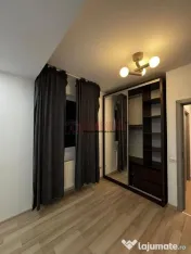 2 camere + curte - Popesti Leordeni-Str Amurgului 
