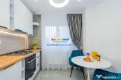 Apartament 2 camere - prima - Floreasca- Stefan cel Mare 