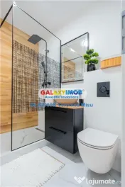 Apartament 2 camere - prima - Floreasca- Stefan cel Mare 