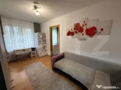 Apartament 2 camere de vanzare – zona Podu Inalt 