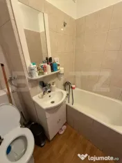 Apartament 2 camere de vanzare – zona Podu Inalt 