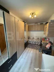 Apartament 2 camere de vanzare – zona Podu Inalt 