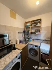 Apartament 2 camere de vanzare – zona Podu Inalt 