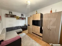Apartament 2 camere ,uitilat - zona Vest