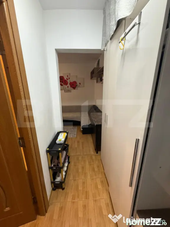 Apartament 2 camere ,uitilat - zona Vest - Ploiesti (Prahova)