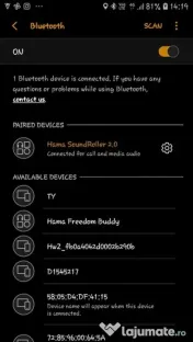 HAMA Soundroller 2.0 Bluetooth 
