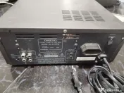 Dublu deck autorevers Onkyo K-05W 