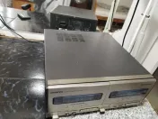 Dublu deck autorevers Onkyo K-05W 