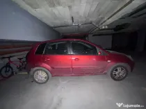 Ford Fiesta 2008