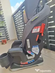 Scaun auto Graco Mileston 0-36 kg