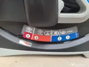 Scaun auto Graco Mileston 0-36 kg