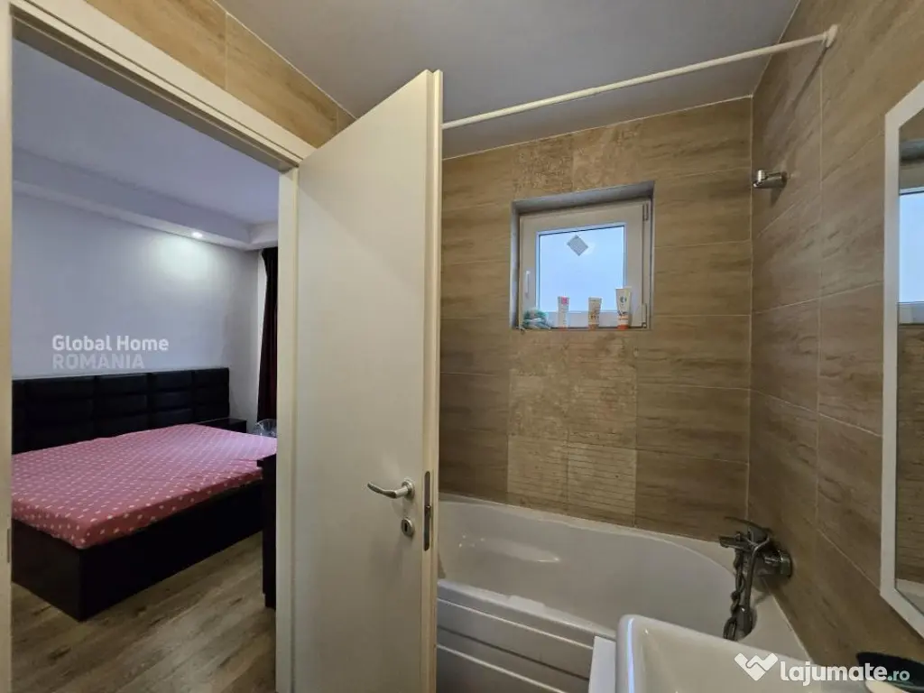 **NEW**Apartament 3 camere 73MP | Vedere Mixta | Swimming Po