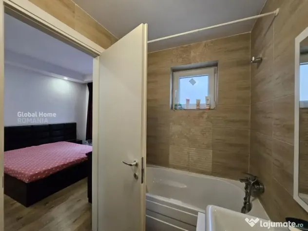 **NEW**Apartament 3 camere 73MP | Vedere Mixta | Swimming Po