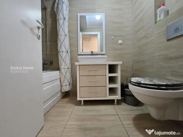 **NEW**Apartament 3 camere 73MP | Vedere Mixta | Swimming Po