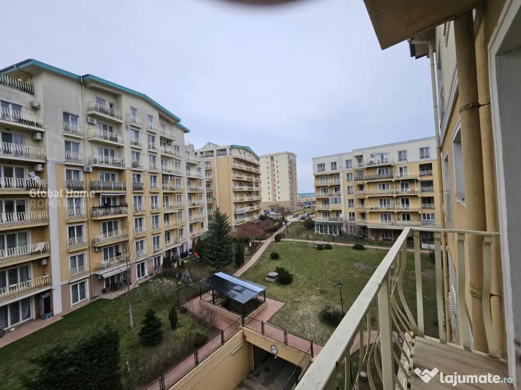 **NEW**Apartament 3 camere 73MP | Vedere Mixta | Swimming Po