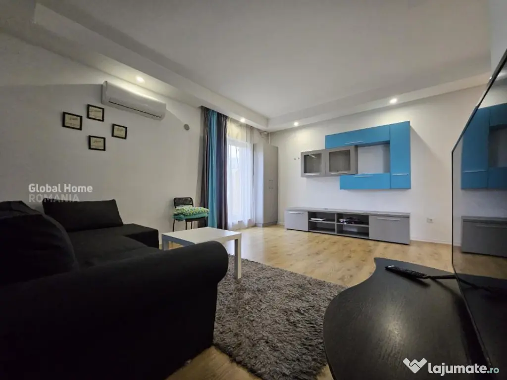 **NEW**Apartament 3 camere 73MP | Vedere Mixta | Swimming Po