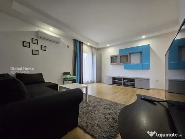**NEW**Apartament 3 camere 73MP | Vedere Mixta | Swimming Po