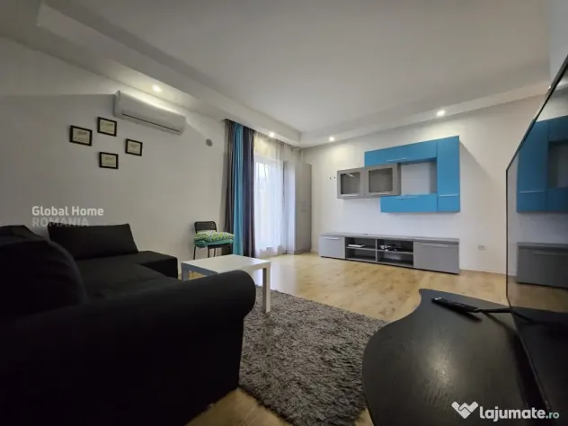 **NEW**Apartament 3 camere 73MP | Vedere Mixta | Swimming Po