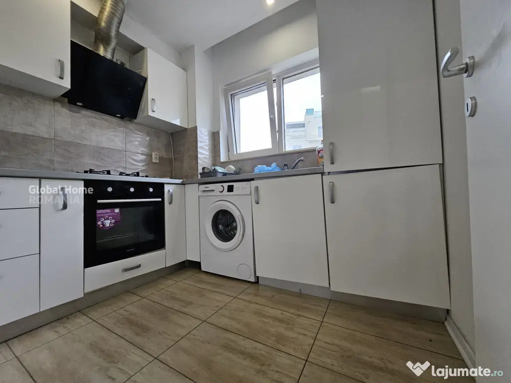 **NEW**Apartament 3 camere 73MP | Vedere Mixta | Swimming Po