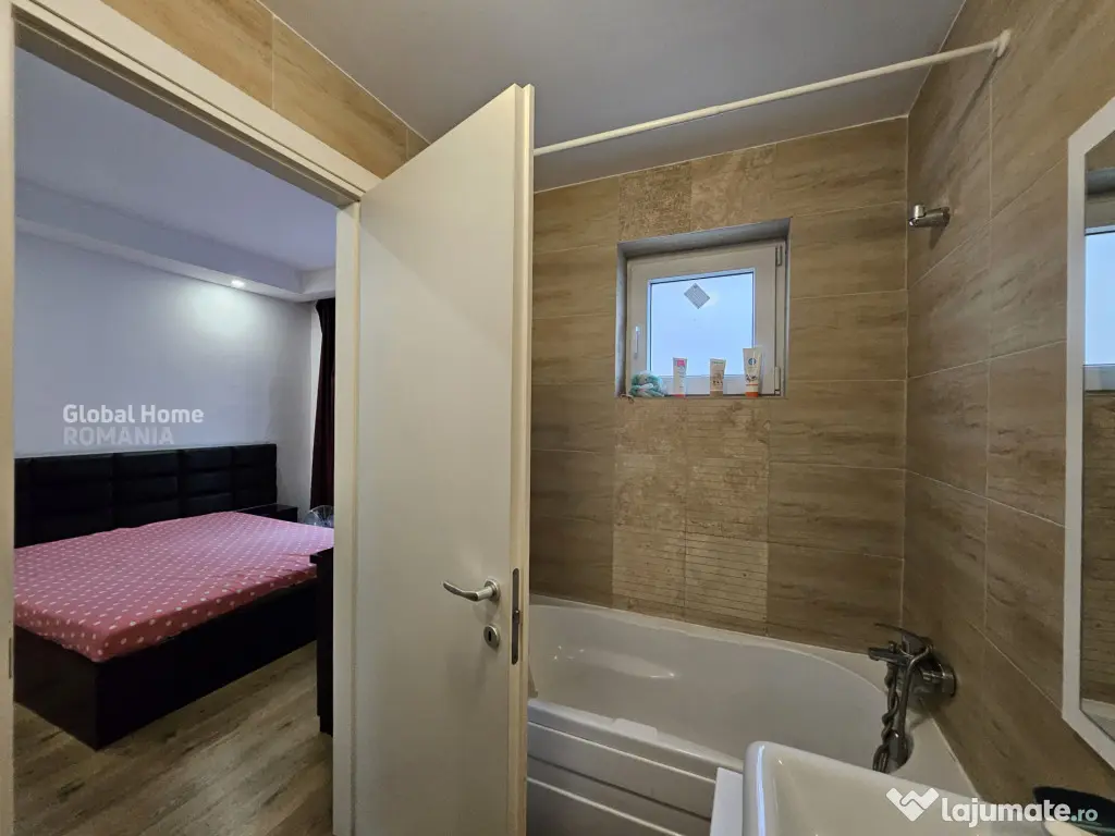**NEW**Apartament 3 camere 73MP | Vedere Mixta | Swimming Po