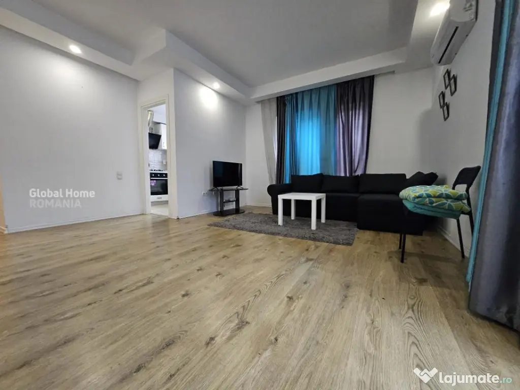 **NEW**Apartament 3 camere 73MP | Vedere Mixta | Swimming Po