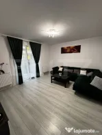 Apartament 2 camere, 54.90 mp utili, curte 51 mp, Giroc (Zon