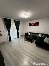 Apartament 2 camere, 54.90 mp utili, curte 51 mp, Giroc (Zon