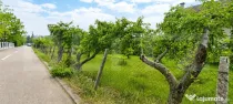 Teren intravilan 600 mp - Calea Moldovei| Ideal pentru const