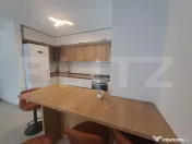 Studio lux Tractoru, impecabil, nou, cu parcare si boxa incl 