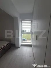 Studio lux Tractoru, impecabil, nou, cu parcare si boxa incl 