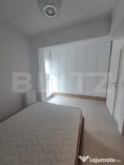 Studio lux Tractoru, impecabil, nou, cu parcare si boxa incl 