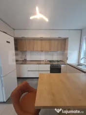 Studio lux Tractoru, impecabil, nou, cu parcare si boxa incl 