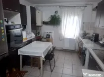 Apartament de vanzare, 58 mp, zona Gaesti - str. Cuza Voda