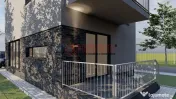 Casa individuala - Scolii - Popesti Leordeni 