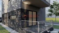 Casa individuala - Scolii - Popesti Leordeni 