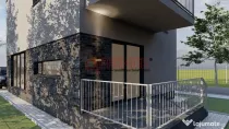 Casa individuala - Scolii - Popesti Leordeni