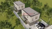 Casa individuala - Scolii - Popesti Leordeni 