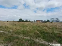 Teren intravilan de zona Aerodrom Magura