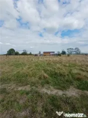 Teren intravilan de zona Aerodrom Magura 