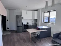 Proprietar, Inchiriez Apartament de 60mp + Terasa 27mp + Garaj subteran 