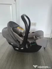 Scoica auto Joie i-Snug2 i-Size, 0-13kg