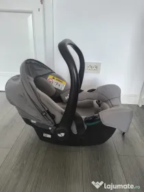 Scoica auto Joie i-Snug2 i-Size, 0-13kg