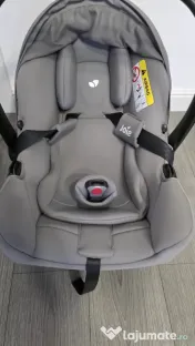 Scoica auto Joie i-Snug2 i-Size, 0-13kg