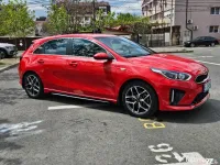 Kia Ceed GT Line 2019 