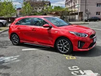 Kia Ceed GT Line 2019