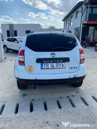 Dacia Duster 1.5dci 