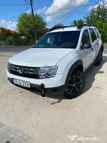 Dacia Duster 1.5dci