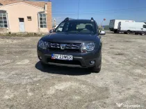 Dacia Duster 2014