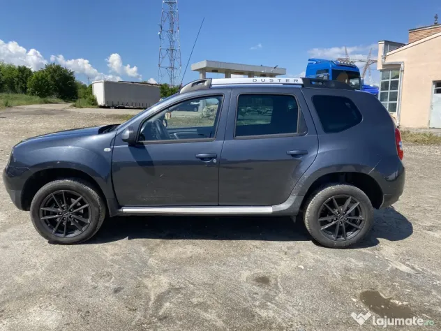 Dacia Duster 2014