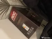 Monitor Aoc  34 inch 180 hz încă în garanție 